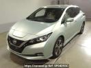 Nissan Leaf ZE1