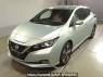 Used 2018 AT nissan leaf ZE1 Image[0]