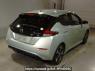Used 2018 AT nissan leaf ZE1 Image[1]