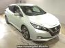 Used 2018 AT nissan leaf ZE1 Image[2]