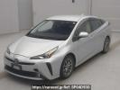 Toyota Prius ZVW55