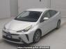 Used 2021 AT toyota prius ZVW55 Image[0]