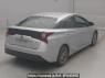 Used 2021 AT toyota prius ZVW55 Image[1]