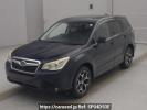 Subaru Forester SJ5