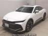 Used 2023 AT toyota crown-crossover TZSH35 Image[0]