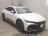Used 2023 AT toyota crown-crossover TZSH35 Image[2]