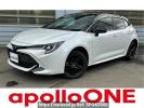 Toyota Corolla Sport NRE214H