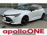 Used 2021 AT toyota corolla-sport NRE214H Image[0]