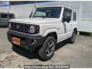 Suzuki Jimny JB64W