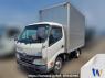 Used 2012 MT toyota dyna-truck XZU605 Image[0]