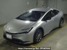 Toyota Prius ZVW60