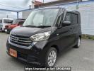 Nissan DAYZ ROOX B21A