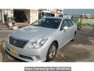 Toyota Crown GRS200