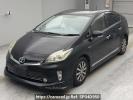 Toyota Prius ZVW30