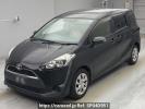 Toyota Sienta NSP170G