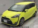 Toyota Sienta NSP170G