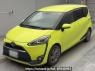 Used 2016 AT toyota sienta NSP170G Image[0]