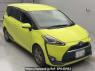 Used 2016 AT toyota sienta NSP170G Image[2]