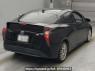 Used 2016 AT toyota prius ZVW50 Image[1]