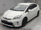 Toyota Prius ZVW30