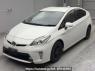 Used 2014 AT toyota prius ZVW30 Image[0]