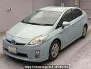 Toyota Prius ZVW30