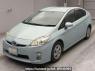 Used 2010 AT toyota prius ZVW30 Image[0]
