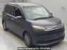 Used 2013 AT toyota spade NCP141 Image[2]