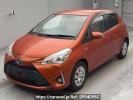 Toyota Vitz NHP130