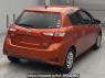 Used 2017 AT toyota vitz NHP130 Image[1]