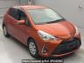 Used 2017 AT toyota vitz NHP130 Image[2]