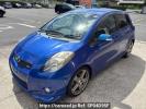 Toyota Vitz NCP91