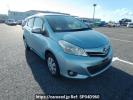Toyota Vitz NSP130