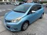 Used 2012 AT toyota vitz NSP130 Image[0]