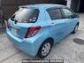 Used 2012 AT toyota vitz NSP130 Image[1]