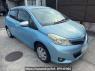 Used 2012 AT toyota vitz NSP130 Image[2]