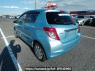 Used 2012 AT toyota vitz NSP130 Image[4]