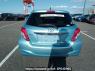 Used 2012 AT toyota vitz NSP130 Image[5]