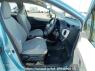 Used 2012 AT toyota vitz NSP130 Image[12]