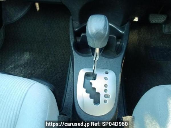 Used 2012 AT toyota vitz NSP130 Image[23]