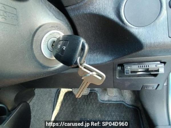 Used 2012 AT toyota vitz NSP130 Image[26]
