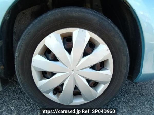 Used 2012 AT toyota vitz NSP130 Image[27]