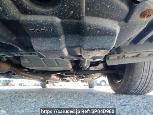 Used 2012 AT toyota vitz NSP130 Image[32]