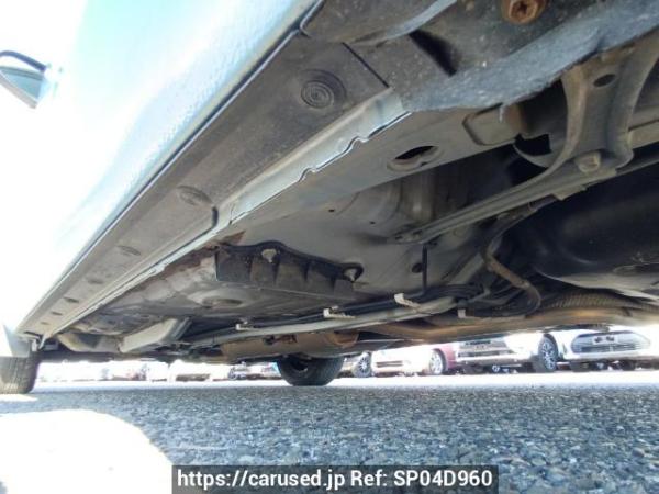 Used 2012 AT toyota vitz NSP130 Image[33]