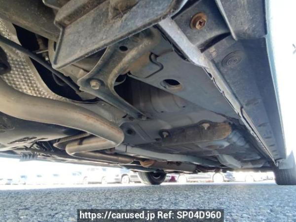 Used 2012 AT toyota vitz NSP130 Image[34]