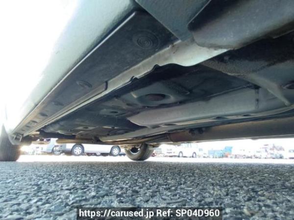 Used 2012 AT toyota vitz NSP130 Image[35]