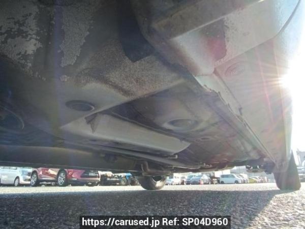 Used 2012 AT toyota vitz NSP130 Image[36]