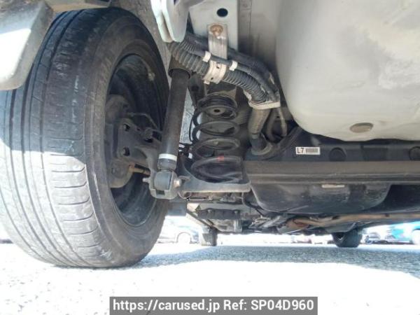 Used 2012 AT toyota vitz NSP130 Image[37]