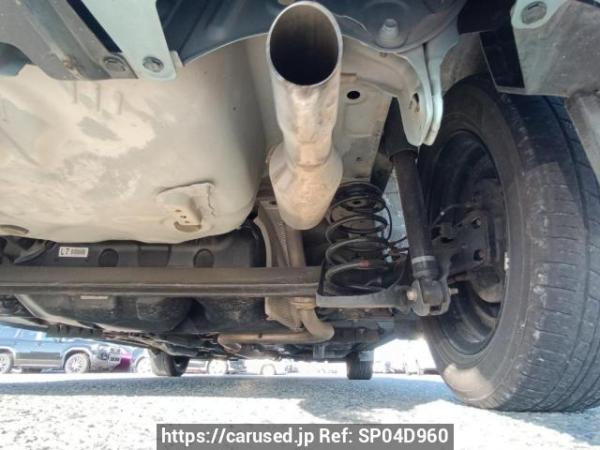 Used 2012 AT toyota vitz NSP130 Image[38]