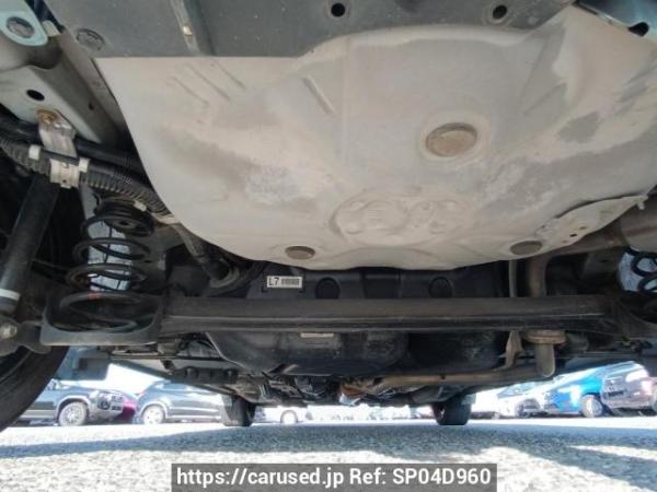 Used 2012 AT toyota vitz NSP130 Image[39]